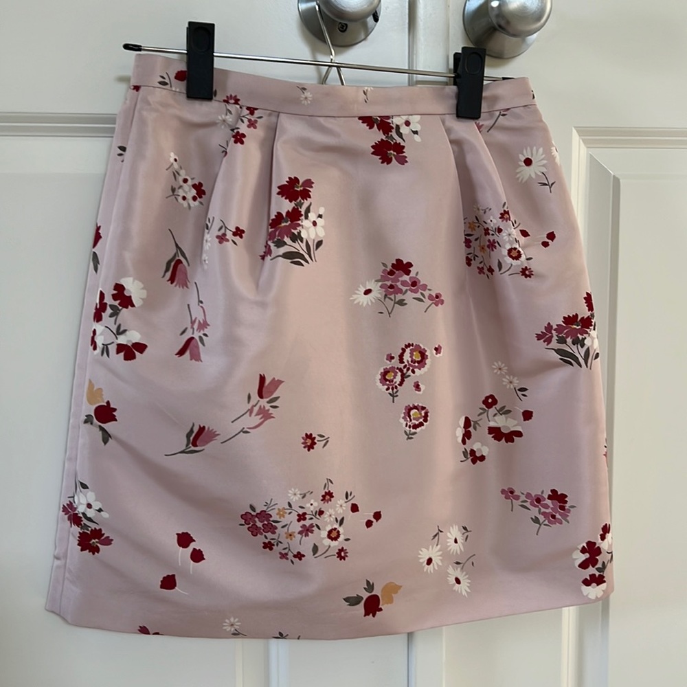 NWT Red Valentino Skirt
